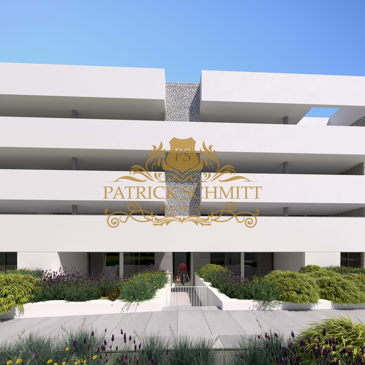 3 Bed, 2 Bath, ApartmentFor Sale, Lagos, Faro, 8600-513