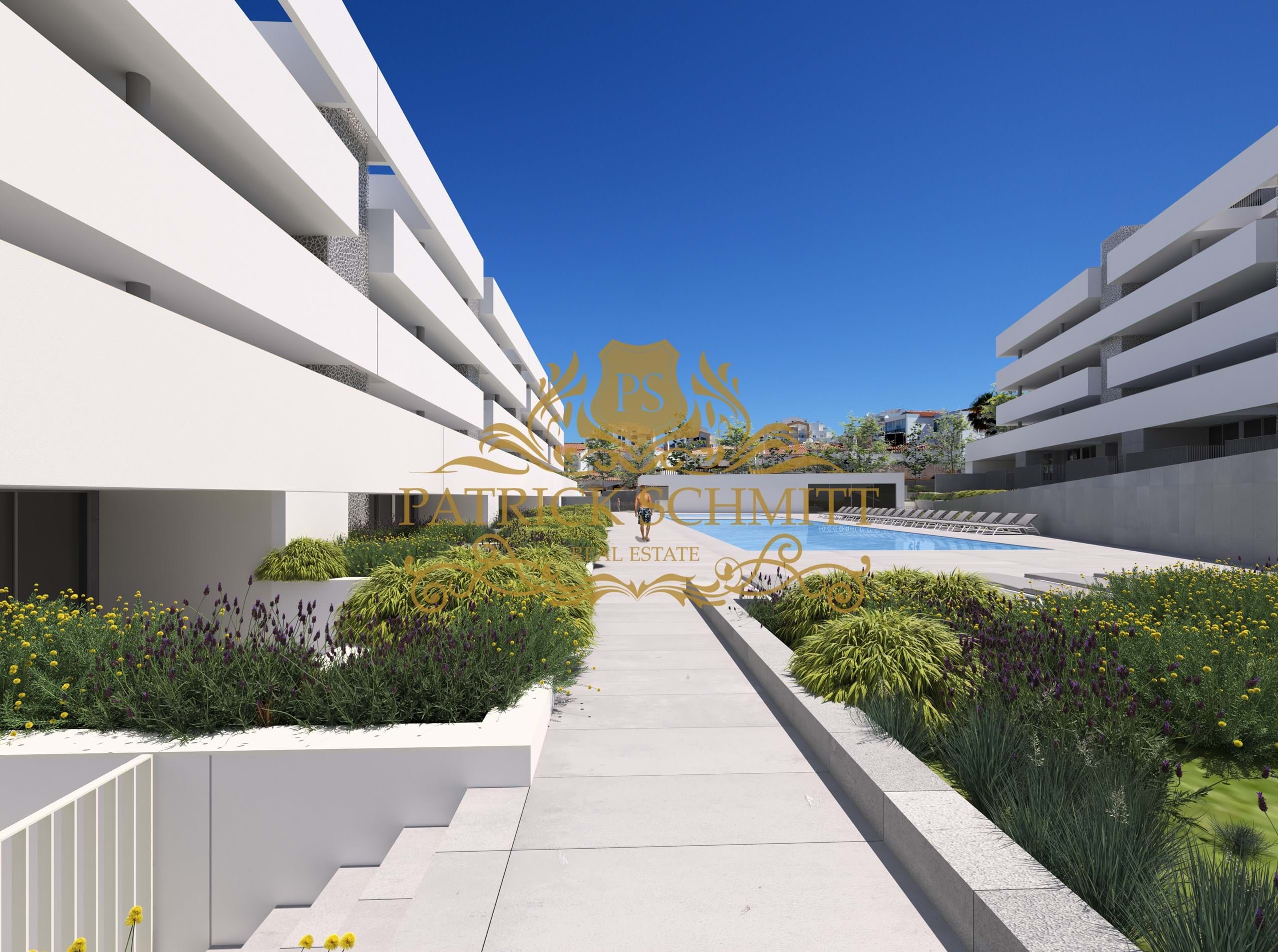 3 Bed, 2 Bath, ApartmentFor Sale, Lagos, Faro, 8600-513