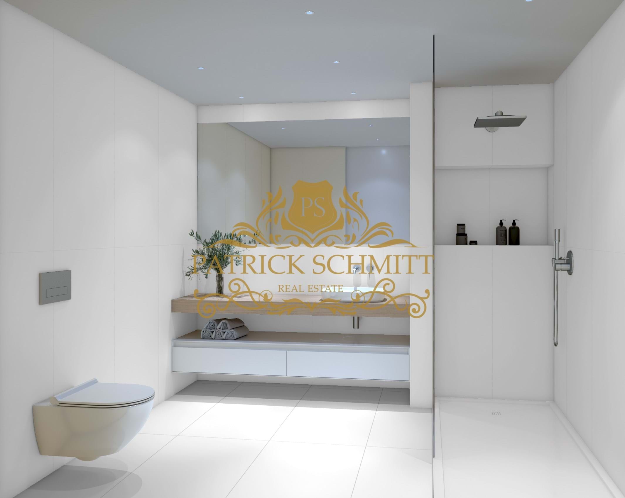 3 Bed, 2 Bath, ApartmentFor Sale, Lagos, Faro, 8600-513