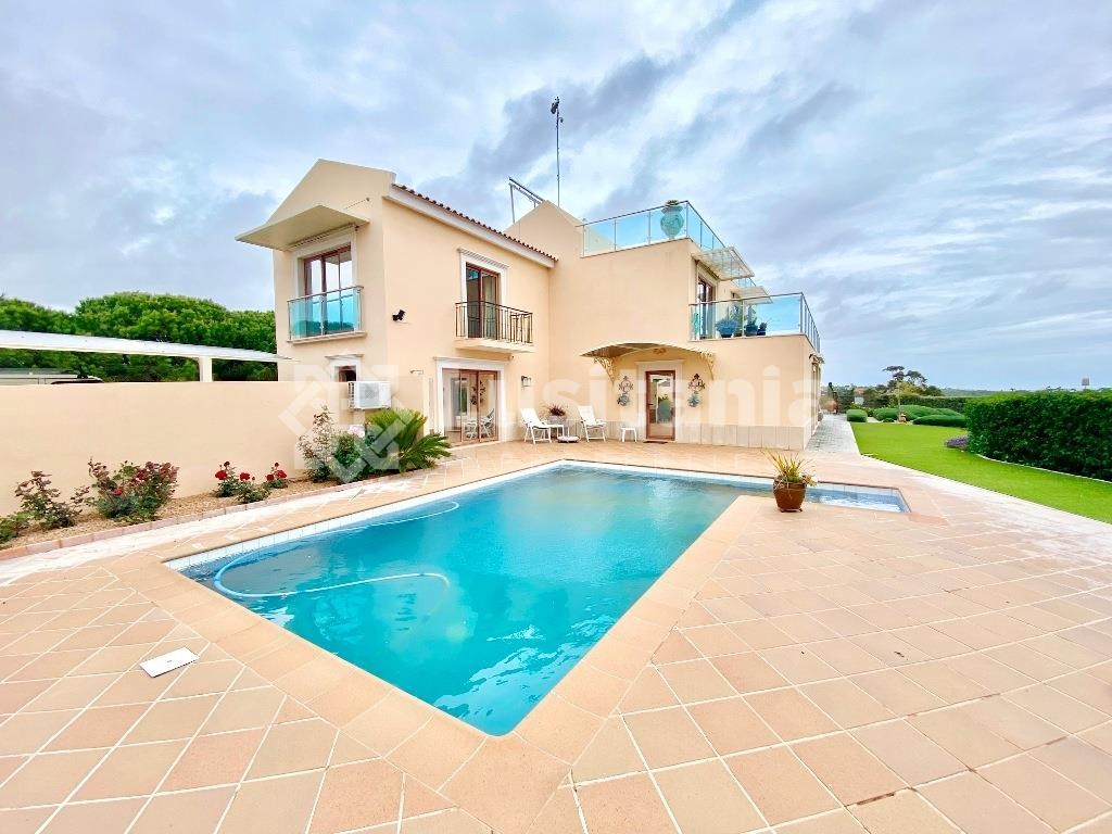 3 Bed, 4 Bath, HouseFor Sale, Olhão, Faro, 8700-067