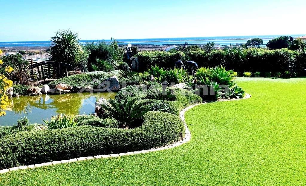 3 Bed, 4 Bath, HouseFor Sale, Olhão, Faro, 8700-067