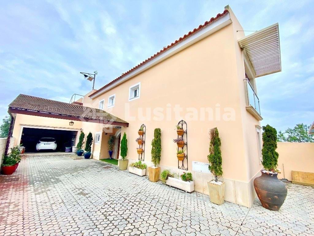 3 Bed, 4 Bath, HouseFor Sale, Olhão, Faro, 8700-067