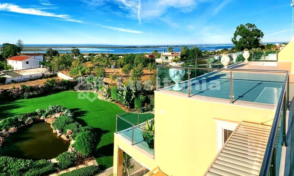 3 Bed, 4 Bath, HouseFor Sale, Olhão, Faro, 8700-067