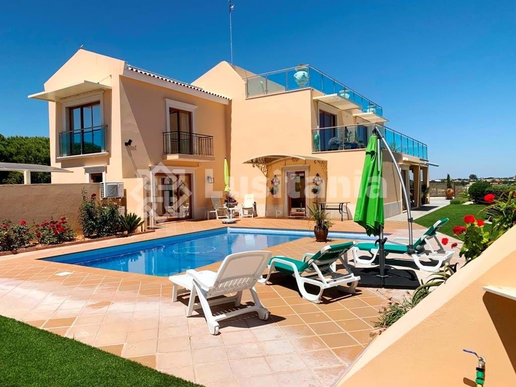 3 Bed, 4 Bath, HouseFor Sale, Olhão, Faro, 8700-067