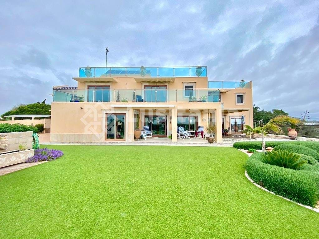 3 Bed, 4 Bath, HouseFor Sale, Olhão, Faro, 8700-067