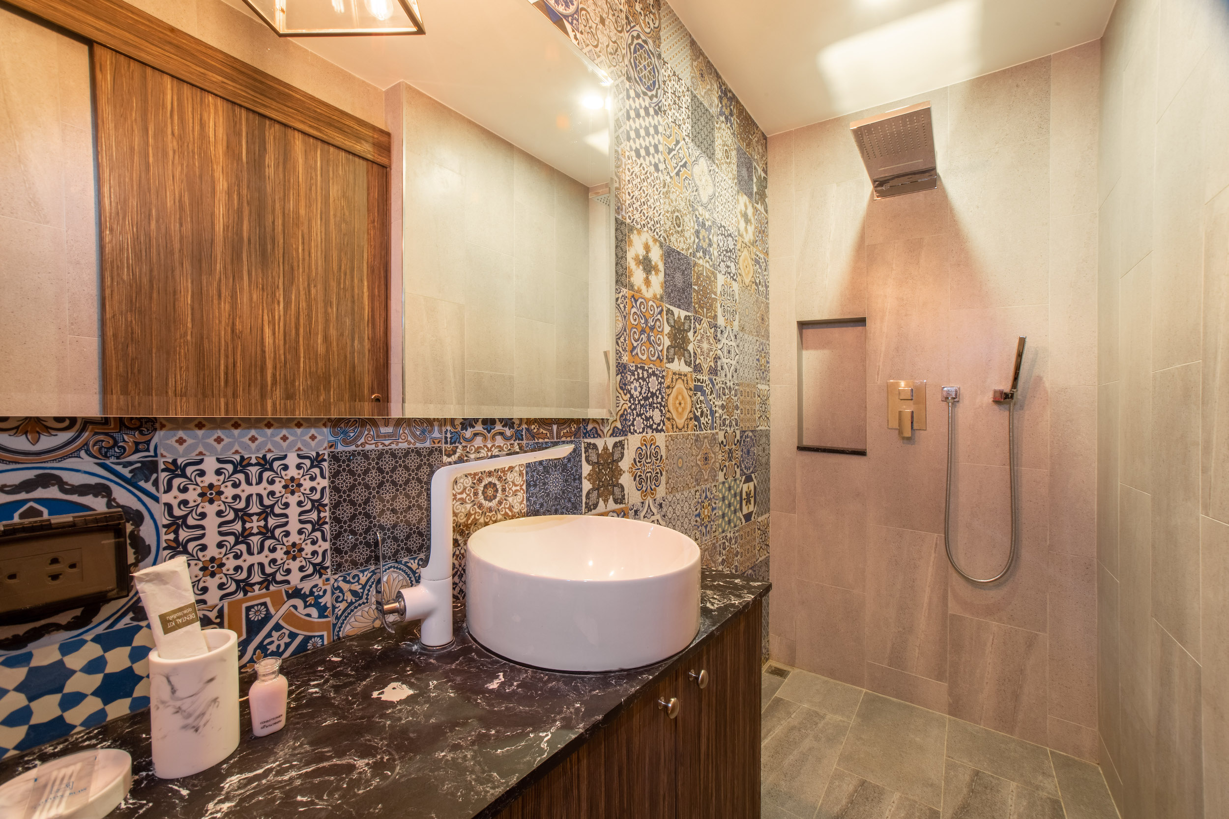 2 Bed, 1 Bath, ApartmentFor Sale, Phuket, Surin, NorthWest