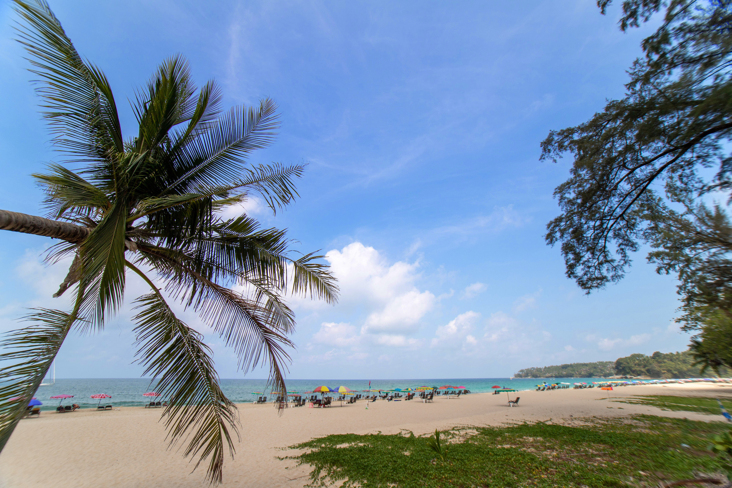 2 Bed, 1 Bath, ApartmentFor Sale, Phuket, Surin, NorthWest