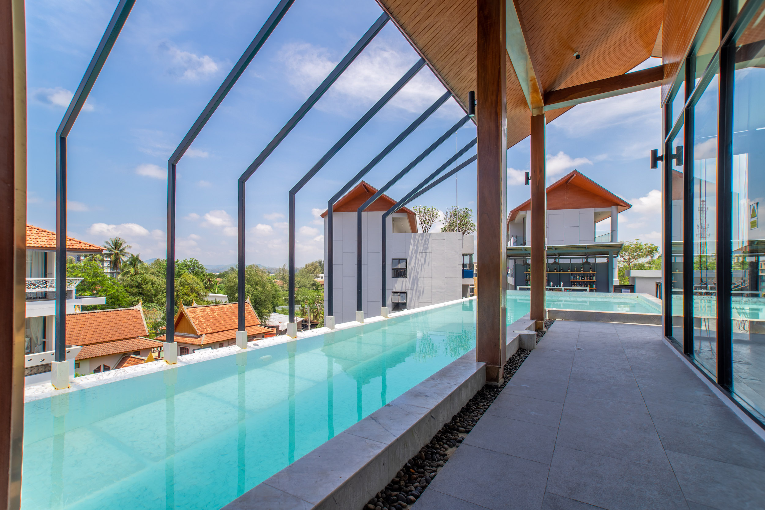 2 Bed, 1 Bath, ApartmentFor Sale, Phuket, Surin, NorthWest
