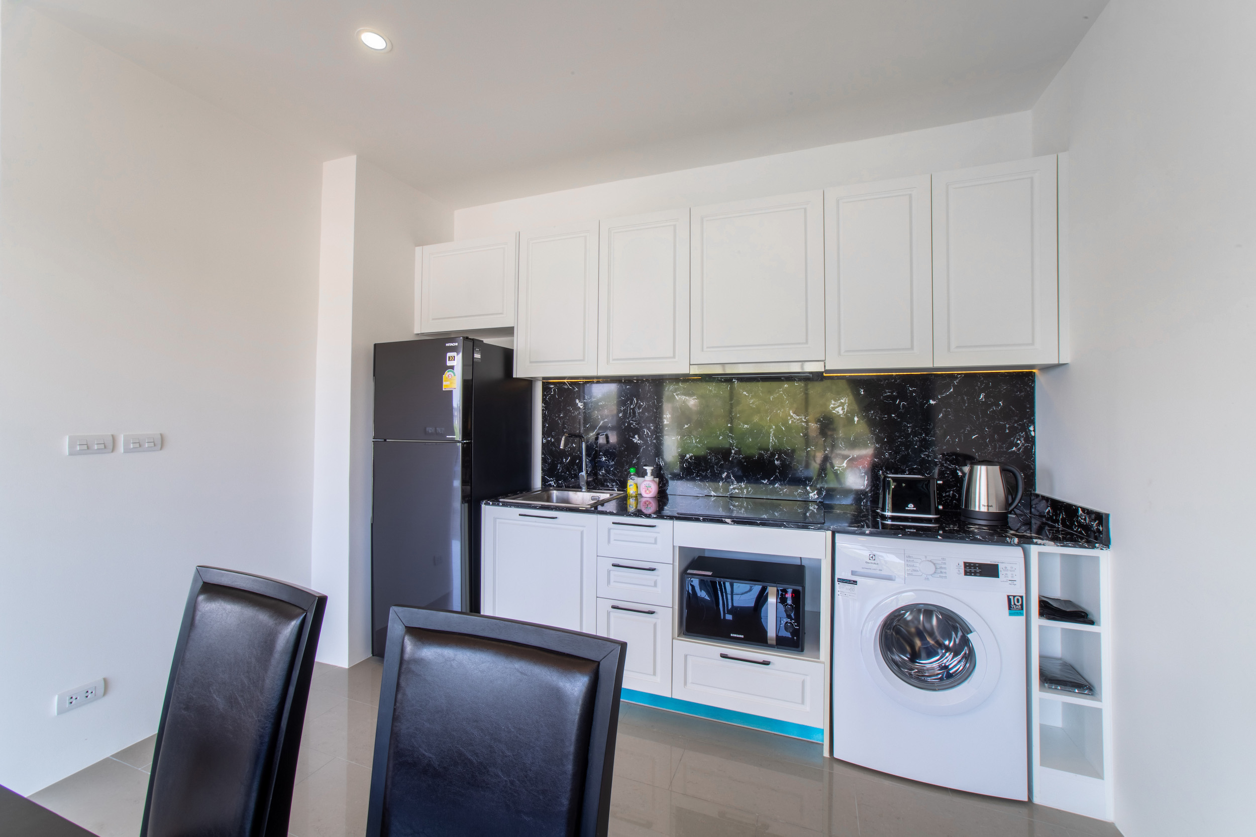 2 Bed, 1 Bath, ApartmentFor Sale, Phuket, Surin, NorthWest