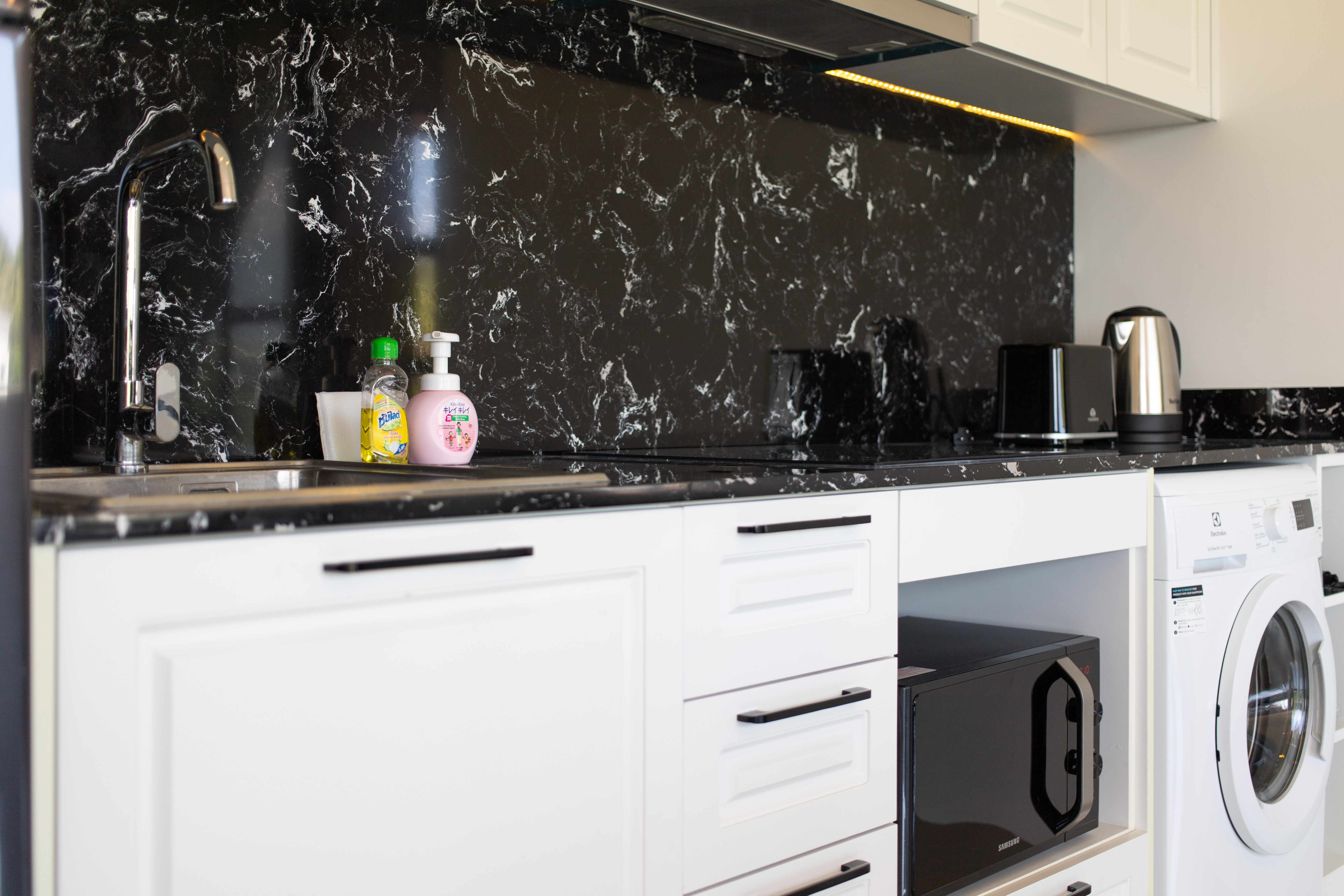 2 Bed, 1 Bath, ApartmentFor Sale, Phuket, Surin, NorthWest