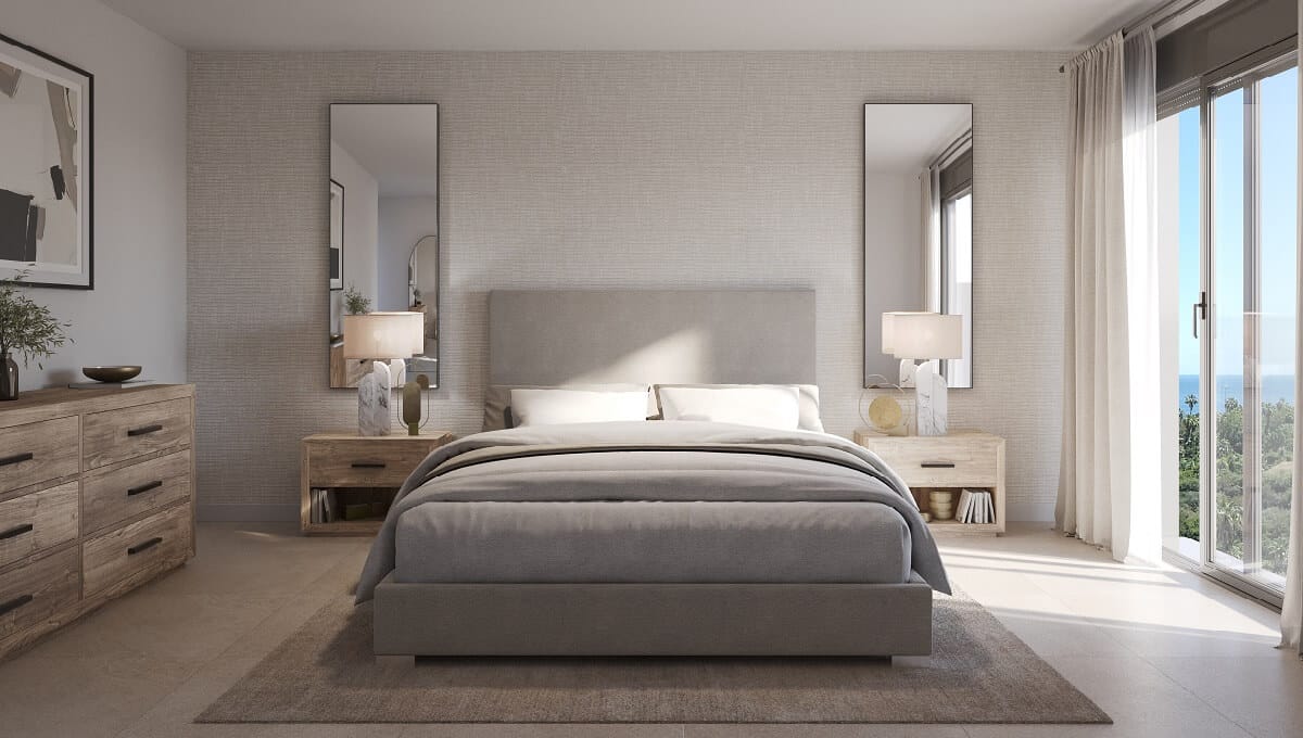 3 Bed, 2 Bath, ApartmentFor Sale, Estepona, Malaga