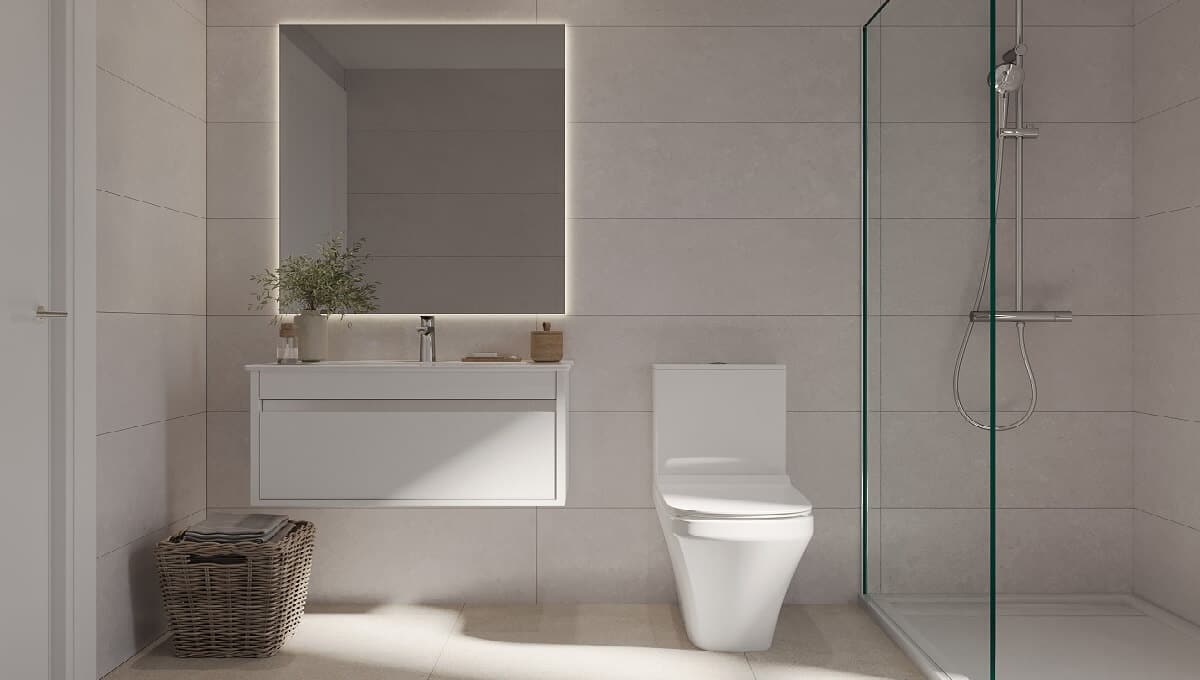 3 Bed, 2 Bath, ApartmentFor Sale, Estepona, Malaga