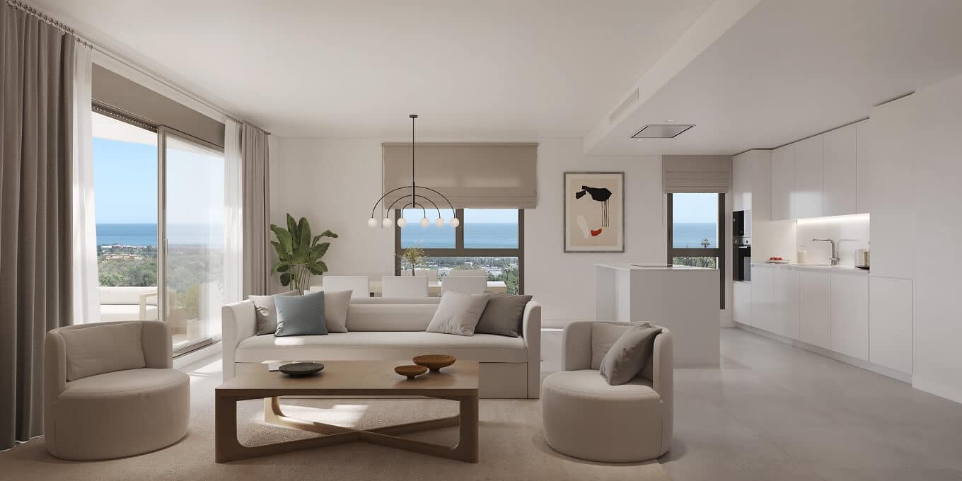 2 Bed, 2 Bath, ApartmentFor Sale, Estepona, Malaga 2 Bed, 2 Bath, ApartmentFor Sale, Estepona, Malaga