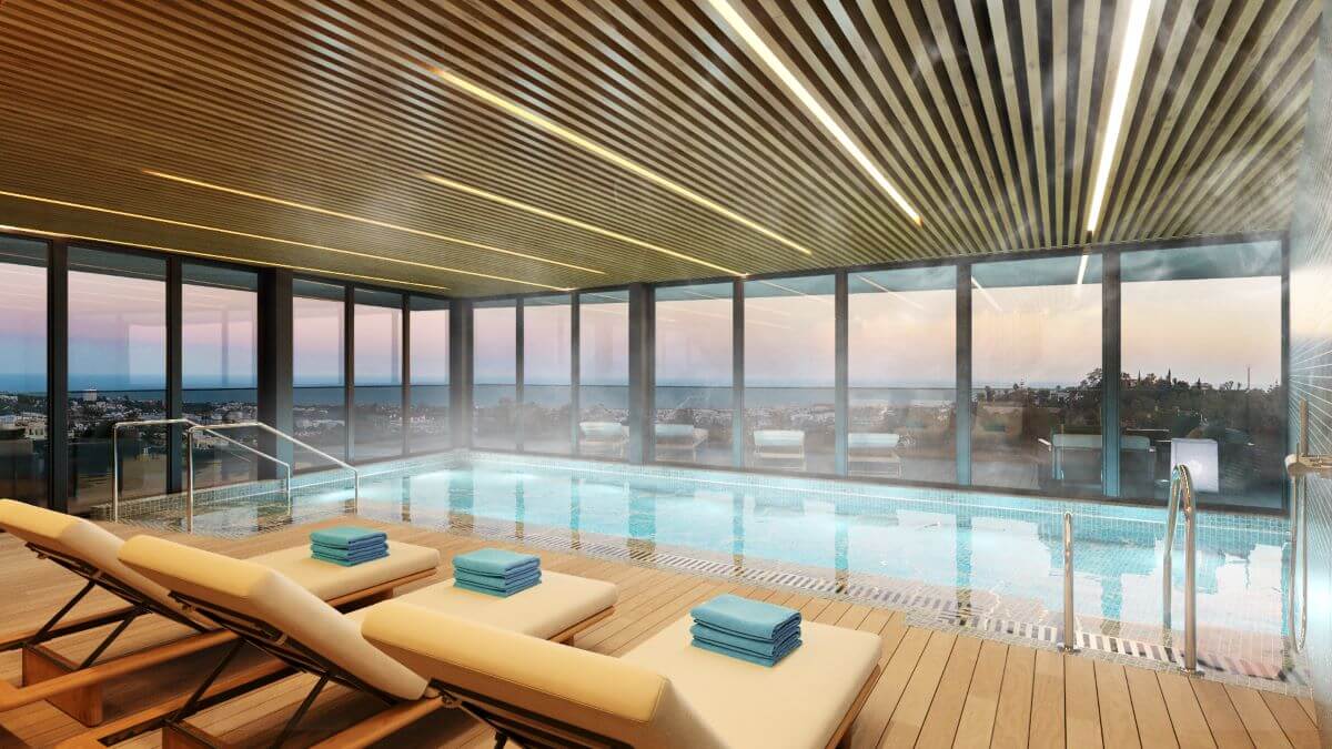 3 Bed, 4 Bath, ApartmentFor Sale, Benahavis, Malaga 3 Bed, 4 Bath, ApartmentFor Sale, Benahavis, Malaga