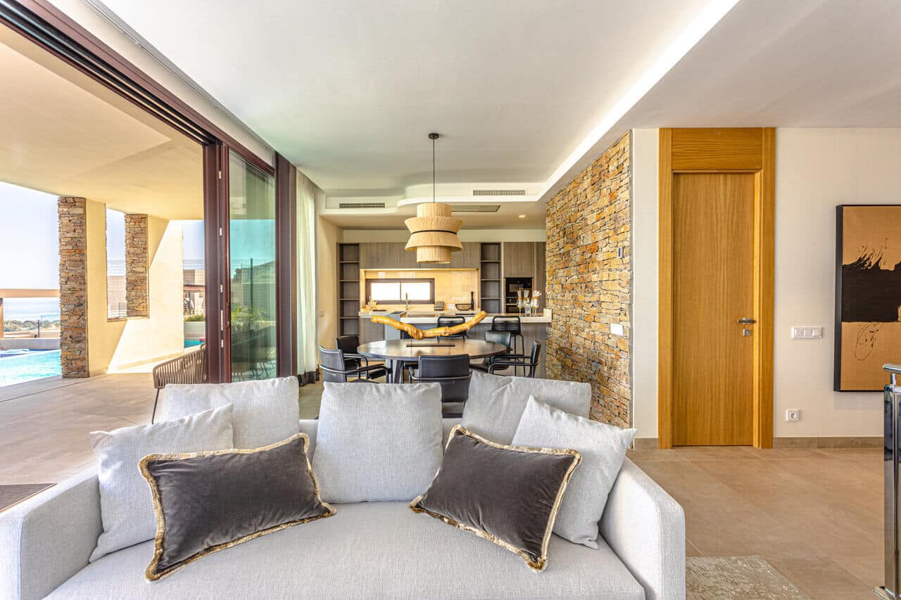 4 Bed, 4 Bath, HouseFor Sale, Benahavis, Malaga