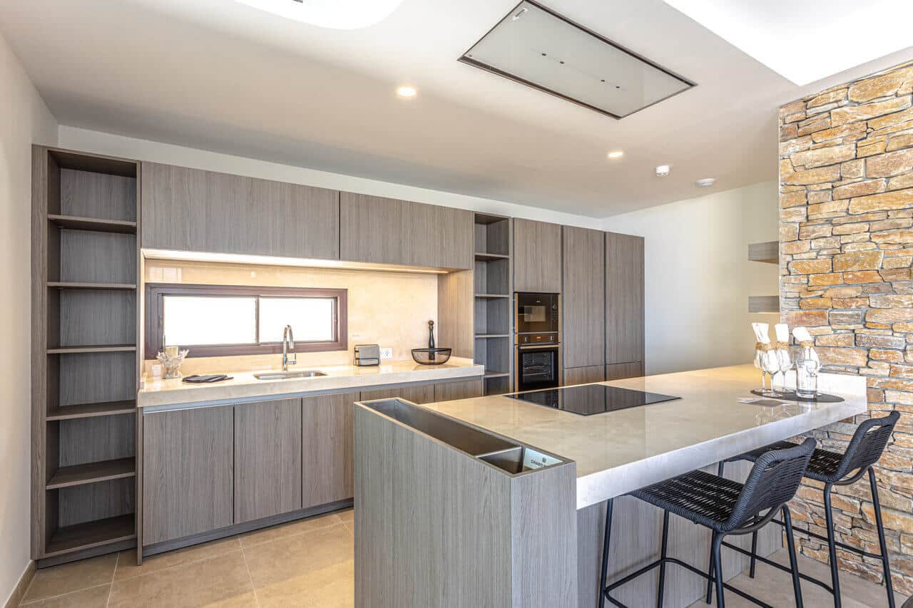 4 Bed, 4 Bath, HouseFor Sale, Benahavis, Malaga