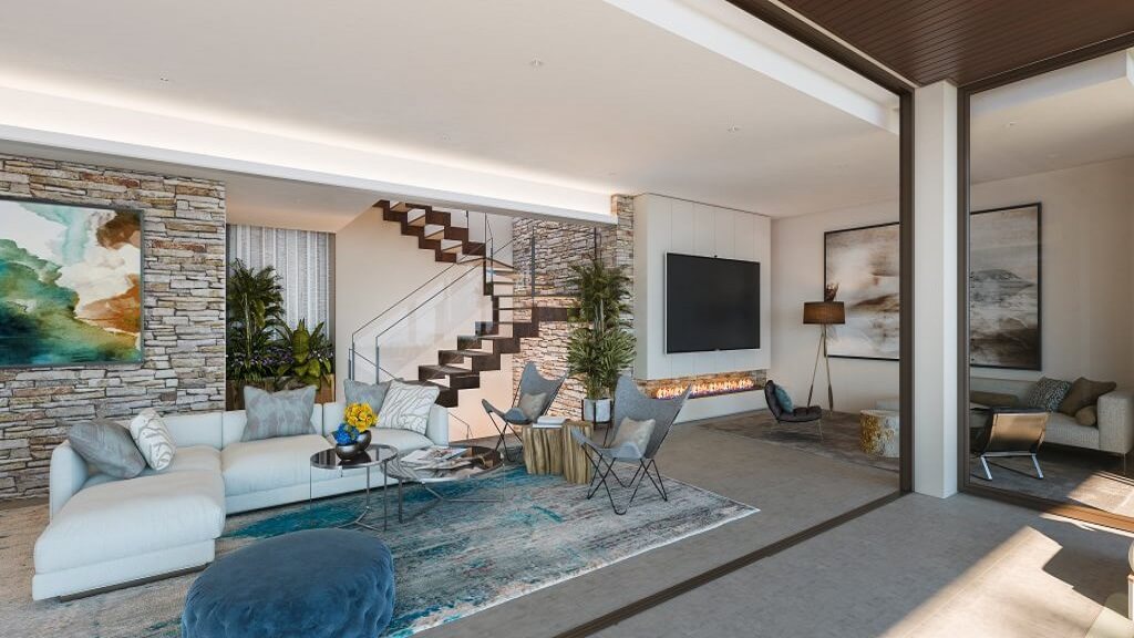 4 Bed, 4 Bath, HouseFor Sale, Benahavis, Malaga