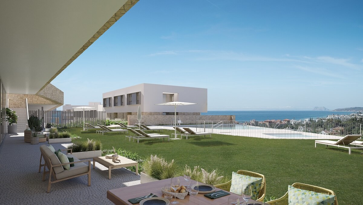 2 Bed, 2 Bath, ApartmentFor Sale, Estepona, Malaga 2 Bed, 2 Bath, ApartmentFor Sale, Estepona, Malaga