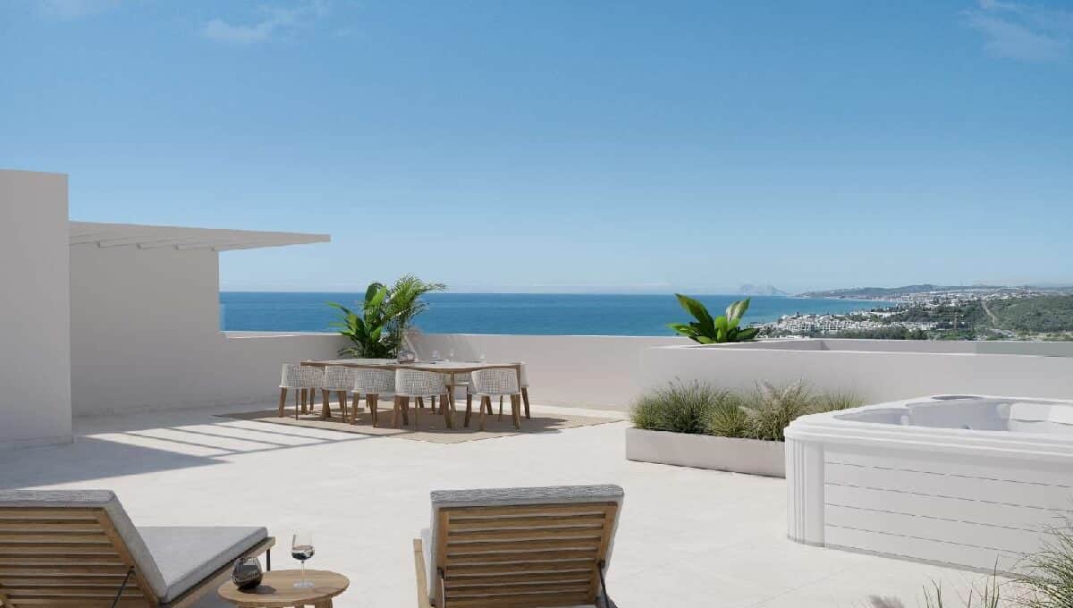 2 Bed, 2 Bath, ApartmentFor Sale, Estepona, Malaga 2 Bed, 2 Bath, ApartmentFor Sale, Estepona, Malaga