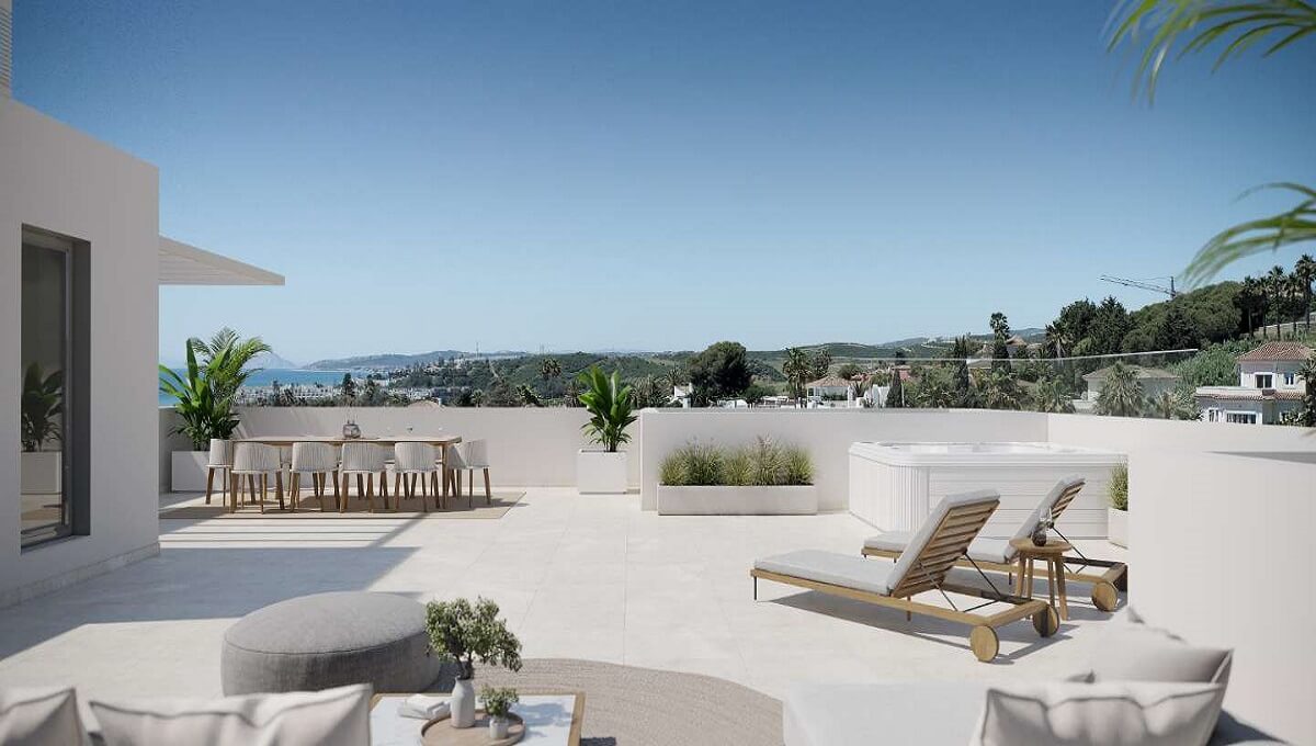 2 Bed, 2 Bath, ApartmentFor Sale, Estepona, Malaga 2 Bed, 2 Bath, ApartmentFor Sale, Estepona, Malaga