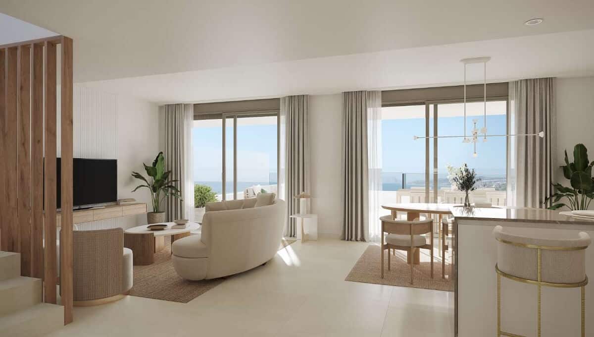 2 Bed, 2 Bath, ApartmentFor Sale, Estepona, Malaga