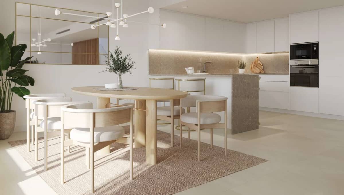 2 Bed, 2 Bath, ApartmentFor Sale, Estepona, Malaga