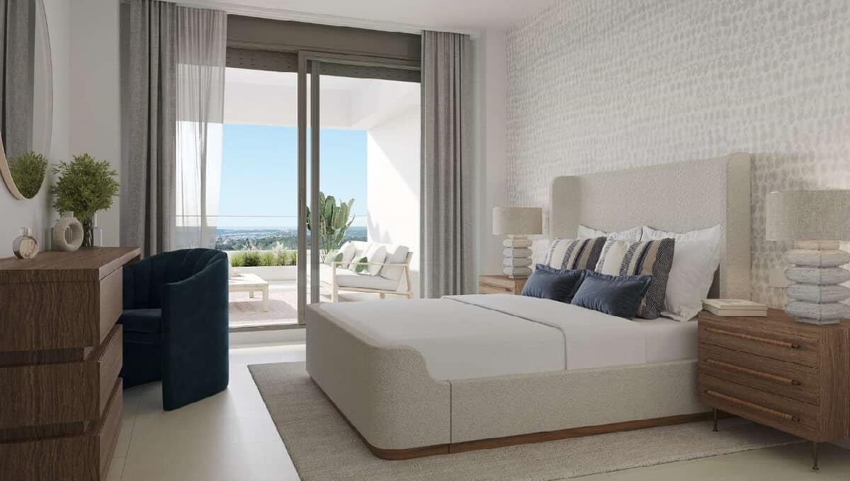 2 Bed, 2 Bath, ApartmentFor Sale, Estepona, Malaga