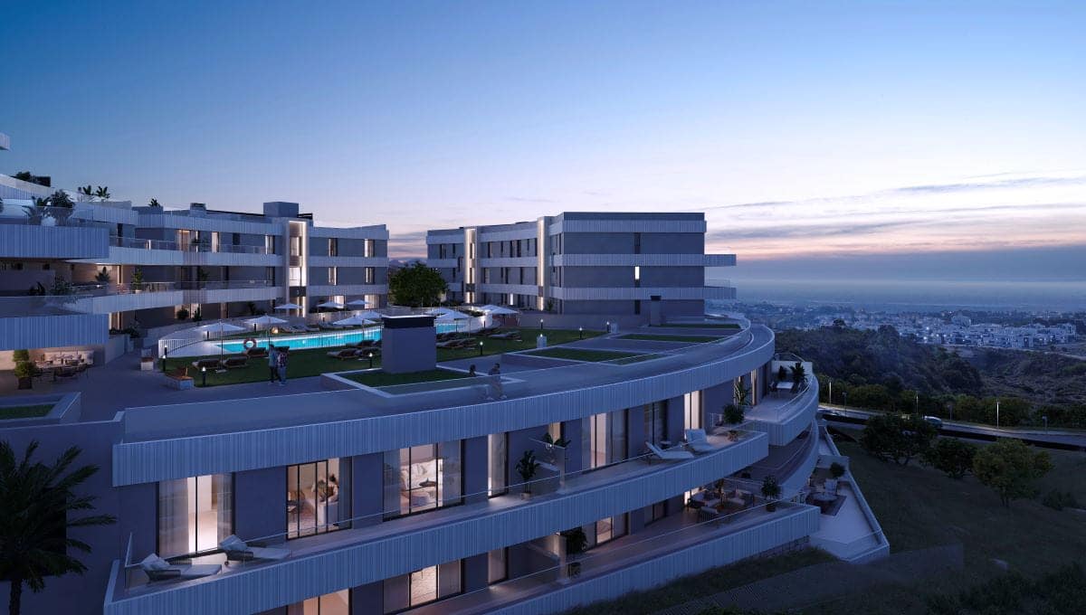 2 Bed, 2 Bath, ApartmentFor Sale, Estepona, Malaga 2 Bed, 2 Bath, ApartmentFor Sale, Estepona, Malaga