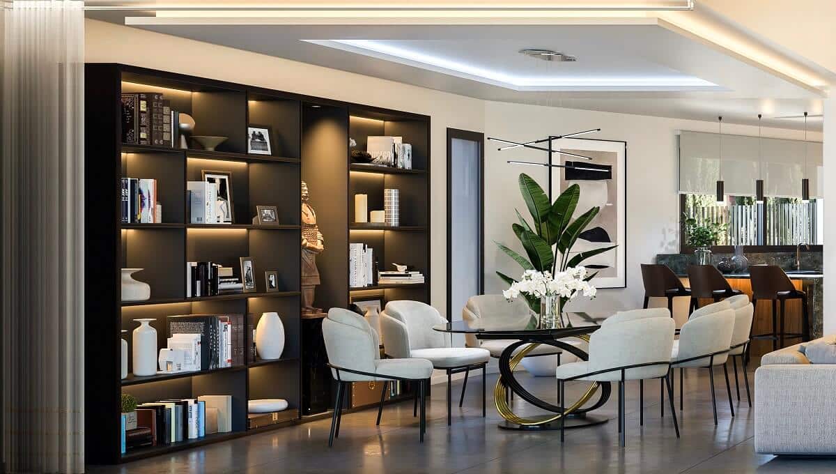 4 Bed, 6 Bath, HouseFor Sale, Marbella, Malaga