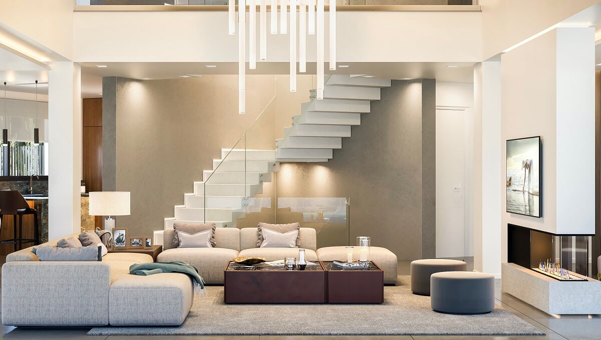 4 Bed, 6 Bath, HouseFor Sale, Marbella, Malaga