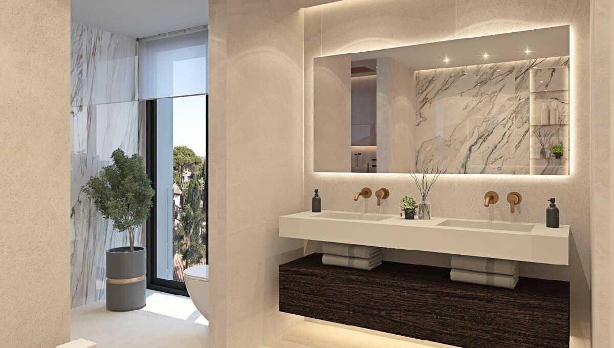 4 Bed, 6 Bath, HouseFor Sale, Marbella, Malaga