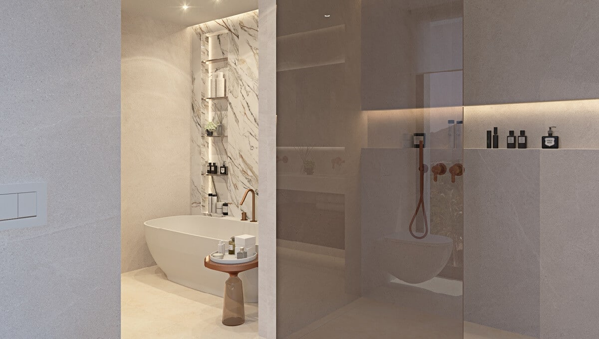 4 Bed, 6 Bath, HouseFor Sale, Marbella, Malaga