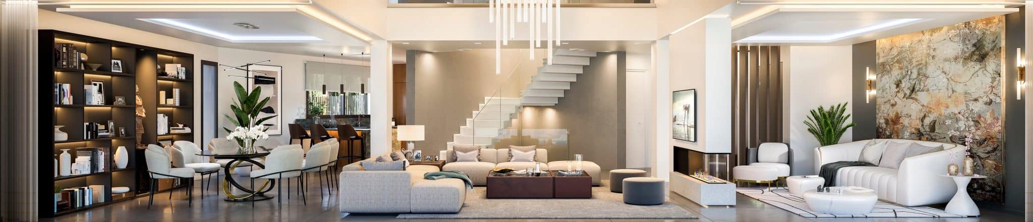 4 Bed, 6 Bath, HouseFor Sale, Marbella, Malaga