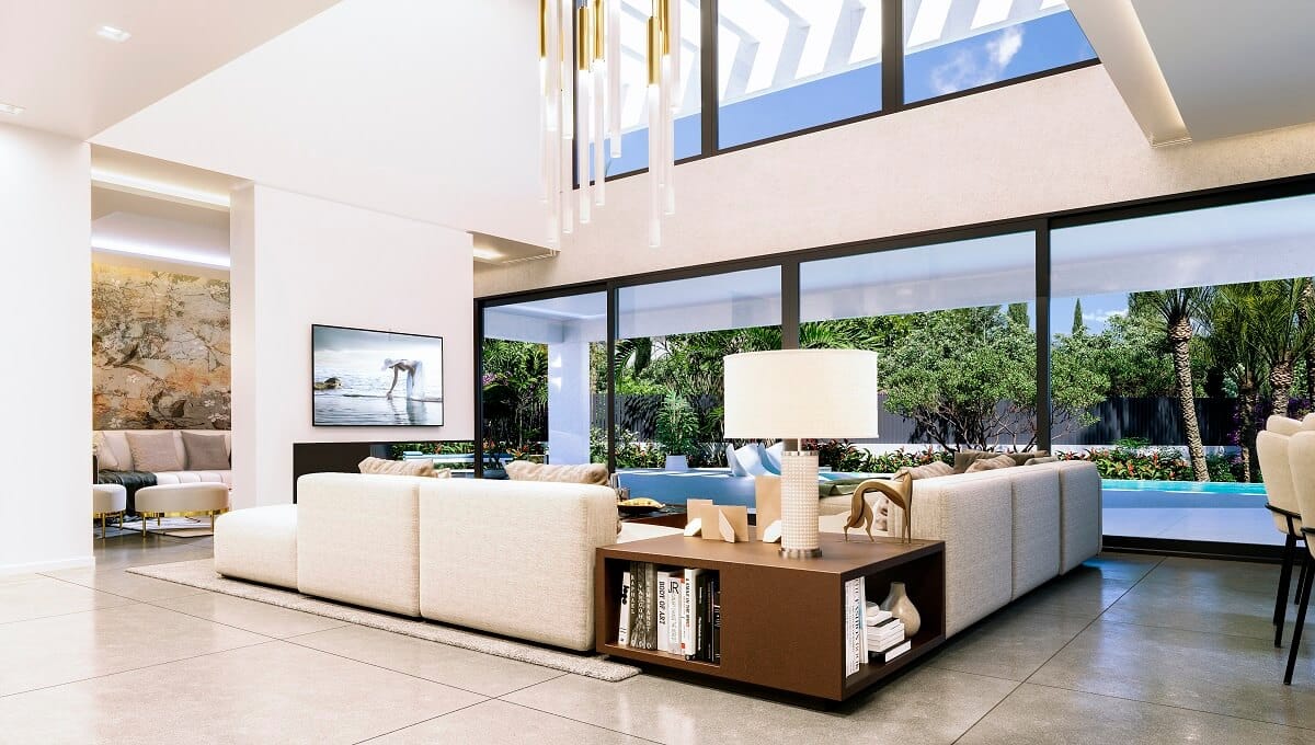 4 Bed, 6 Bath, HouseFor Sale, Marbella, Malaga