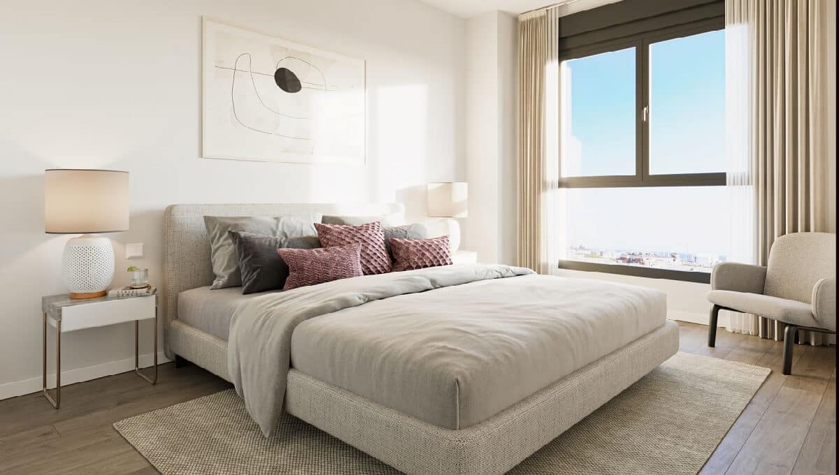 3 Bed, 2 Bath, ApartmentFor Sale, Estepona, Malaga