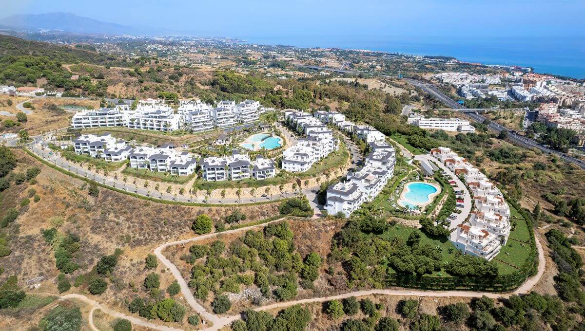 2 Bed, 2 Bath, ApartmentFor Sale, Estepona, Malaga 2 Bed, 2 Bath, ApartmentFor Sale, Estepona, Malaga