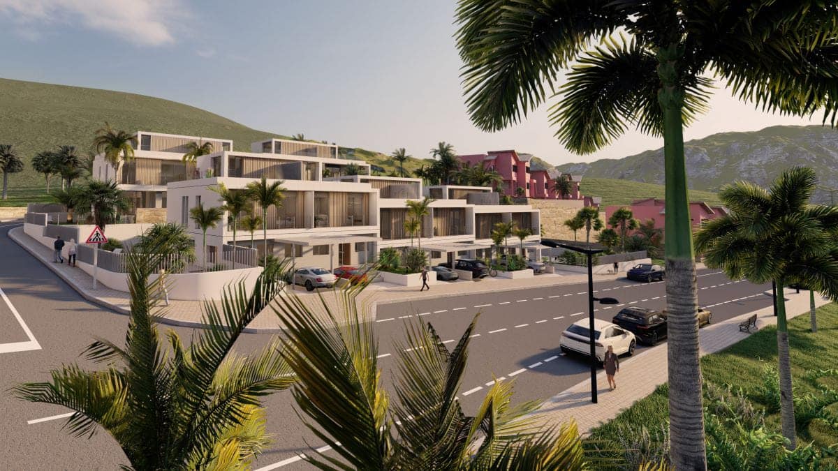 4 Bed, 4 Bath, HouseFor Sale, Estepona, Malaga 4 Bed, 4 Bath, HouseFor Sale, Estepona, Malaga
