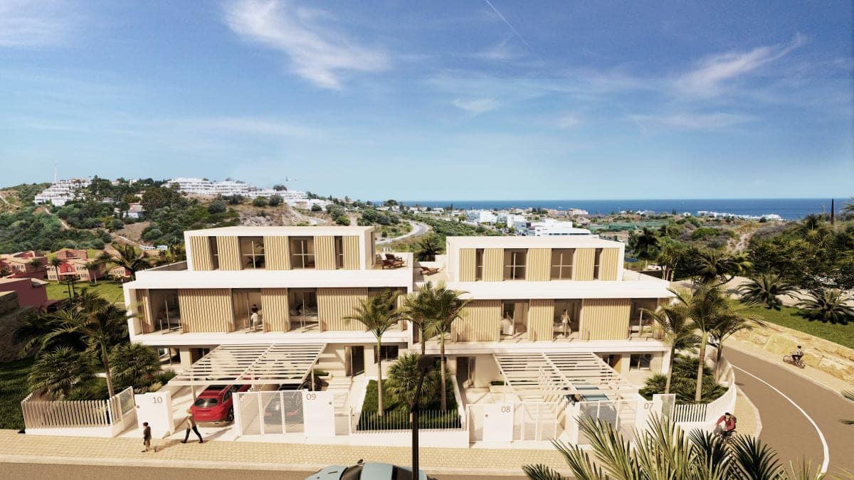 4 Bed, 4 Bath, HouseFor Sale, Estepona, Malaga 4 Bed, 4 Bath, HouseFor Sale, Estepona, Malaga