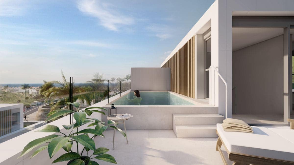 4 Bed, 4 Bath, HouseFor Sale, Estepona, Malaga 4 Bed, 4 Bath, HouseFor Sale, Estepona, Malaga