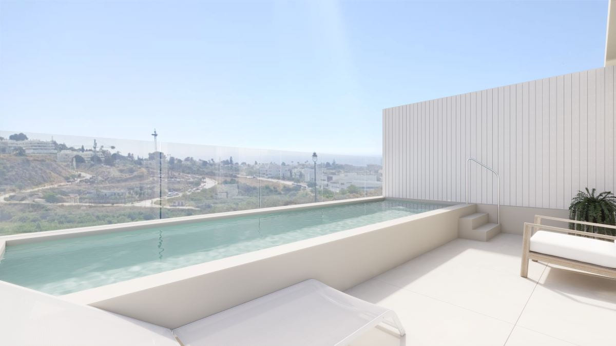 4 Bed, 4 Bath, HouseFor Sale, Estepona, Malaga 4 Bed, 4 Bath, HouseFor Sale, Estepona, Malaga