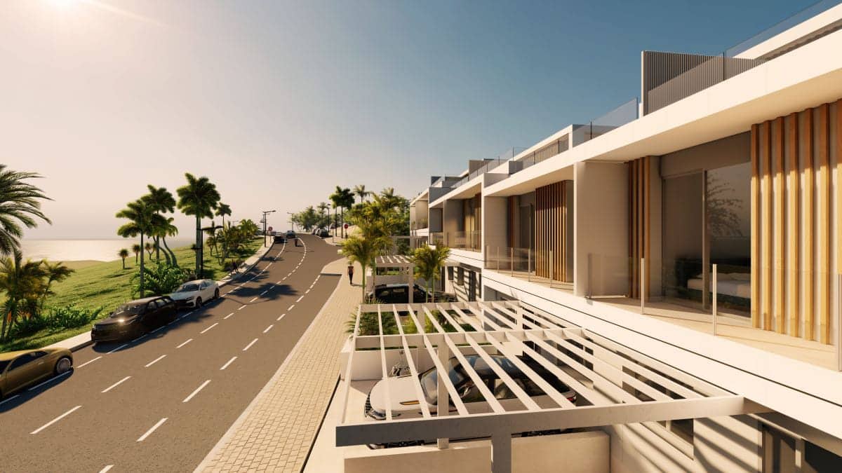 4 Bed, 4 Bath, HouseFor Sale, Estepona, Malaga 4 Bed, 4 Bath, HouseFor Sale, Estepona, Malaga