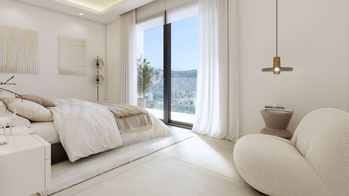 4 Bed, 4 Bath, HouseFor Sale, Estepona, Malaga