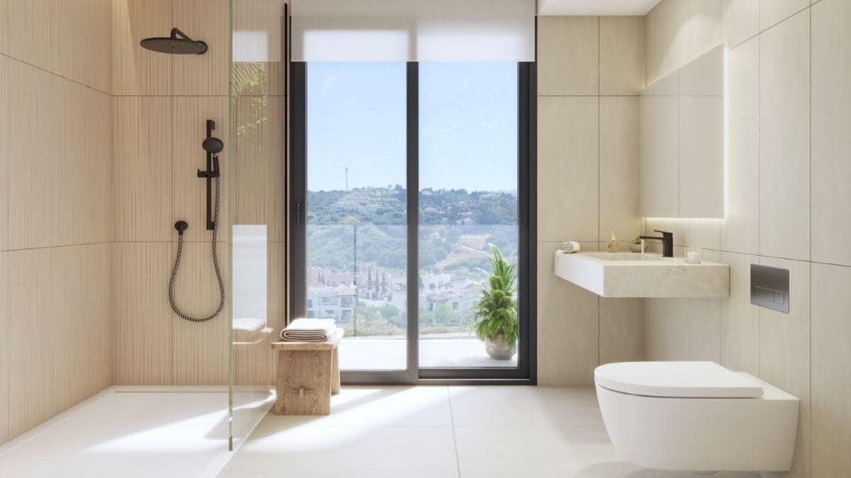 4 Bed, 4 Bath, HouseFor Sale, Estepona, Malaga