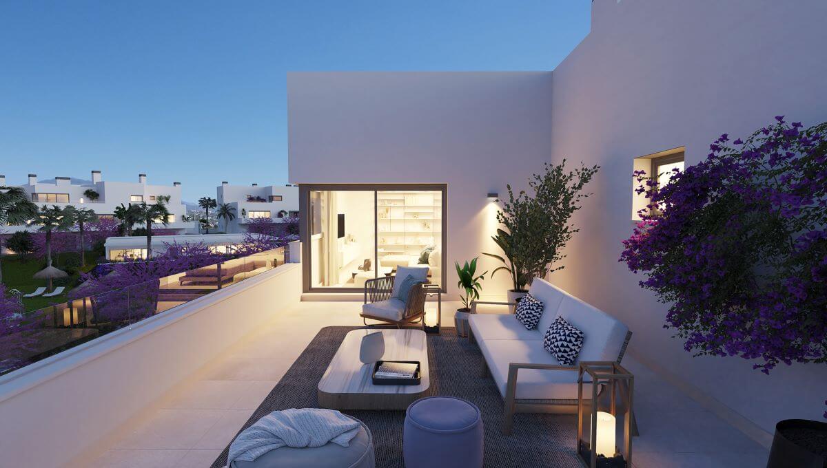 3 Bed, 2 Bath, ApartmentFor Sale, Estepona, Malaga 3 Bed, 2 Bath, ApartmentFor Sale, Estepona, Malaga