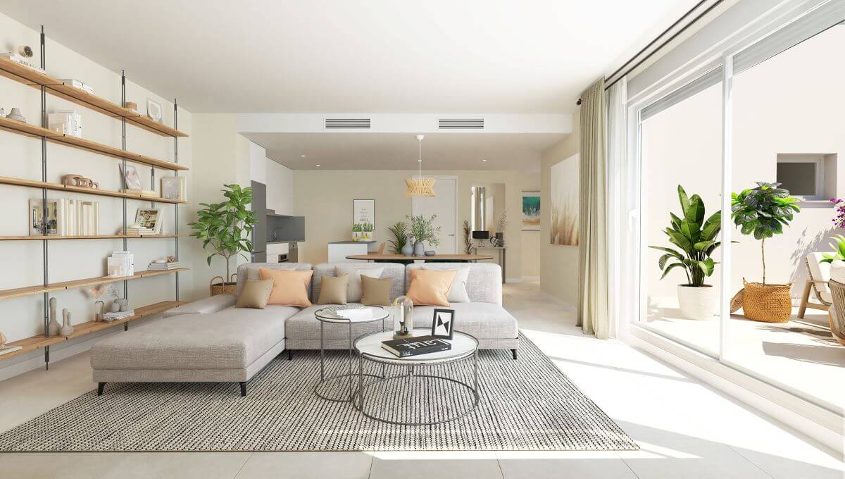 3 Bed, 2 Bath, ApartmentFor Sale, Estepona, Malaga 3 Bed, 2 Bath, ApartmentFor Sale, Estepona, Malaga