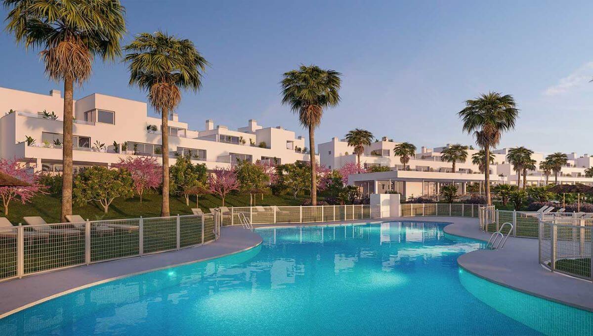 3 Bed, 2 Bath, ApartmentFor Sale, Estepona, Malaga 3 Bed, 2 Bath, ApartmentFor Sale, Estepona, Malaga