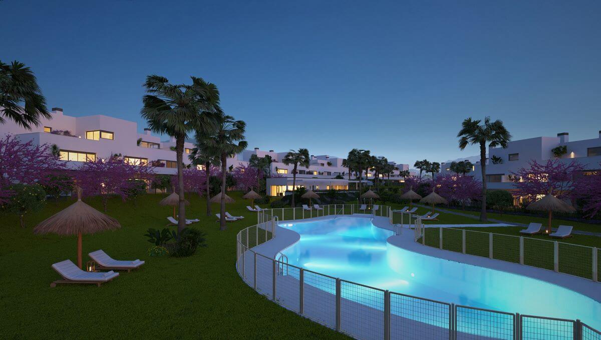 3 Bed, 2 Bath, ApartmentFor Sale, Estepona, Malaga 3 Bed, 2 Bath, ApartmentFor Sale, Estepona, Malaga