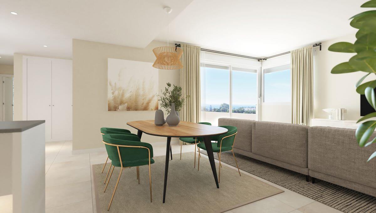 3 Bed, 2 Bath, ApartmentFor Sale, Estepona, Malaga 3 Bed, 2 Bath, ApartmentFor Sale, Estepona, Malaga