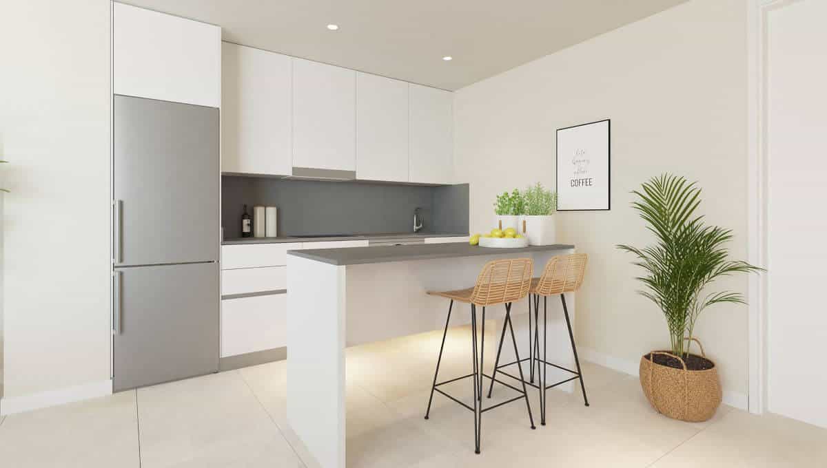 3 Bed, 2 Bath, ApartmentFor Sale, Estepona, Malaga 3 Bed, 2 Bath, ApartmentFor Sale, Estepona, Malaga