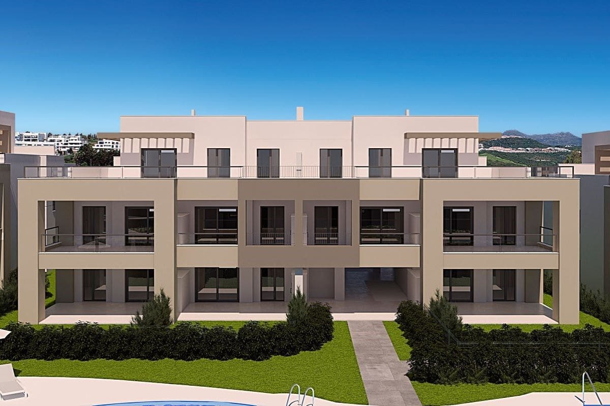 2 Bed, 2 Bath, ApartmentFor Sale, Casares, Malaga 2 Bed, 2 Bath, ApartmentFor Sale, Casares, Malaga